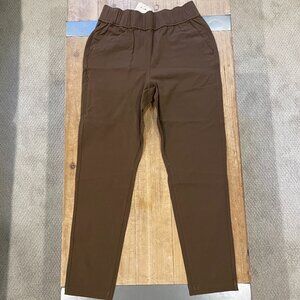 Alder Apparel Open Air Pant 28" NWT